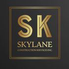 Skylane Construction Services Inc.'s logo