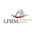 L.P.B.M.CONTRACTING SERVICES's logo