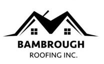 Bambrough Roofing Inc's logo