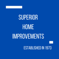 Superior Home Improvements's logo
