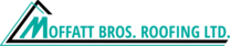 Moffatt Bros Roofing Ltd's logo