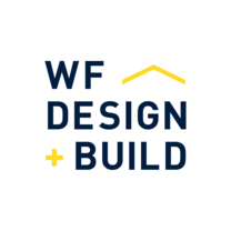 WF Design + Build's logo