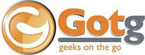 Geeks on the Go's logo