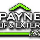 Payne Roofing Solutions Inc.'s logo
