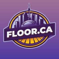 Floor.ca's logo