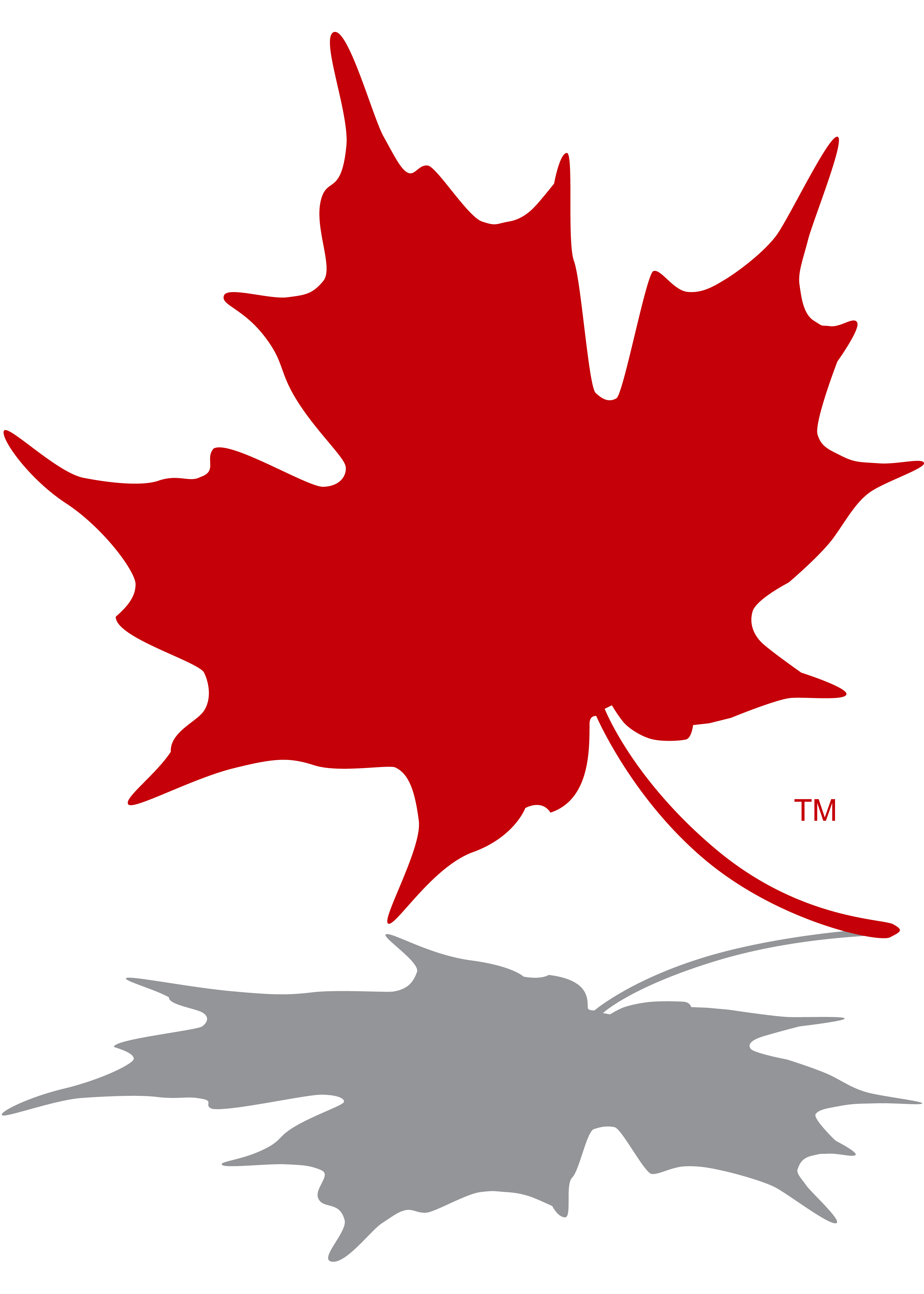 Maple Leaf Mold's logo