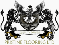 Pristine Flooring Ltd.'s logo