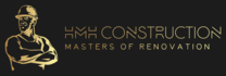 HMH Construction's logo