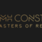 HMH Construction's logo