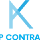 A.K Group Contracting's logo