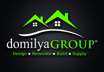Domilya Group Construction Inc.