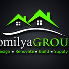 Domilya Group Construction Inc.'s logo