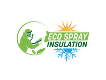 Eco Spray Insulation's logo