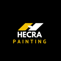Hecra Painting's logo