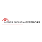 WEBER SIDING & EXTERIORS's logo