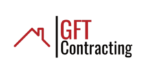 GFT Contracting's logo