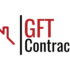 GFT Contracting's logo
