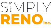 Simply Reno Inc.'s logo