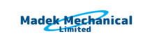Madek Mechanical Limited's logo