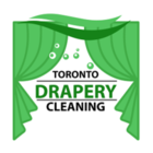 Toronto Drapery Cleaning's logo