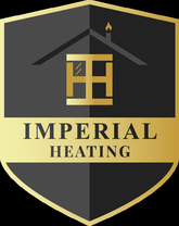Imperial Heating's logo