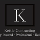 Kettle Contracting's logo