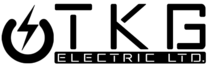 Tkg Electric Ltd 's logo