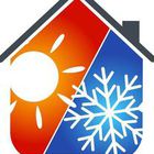 Cozy heating and Air Conditioning's logo