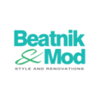 Beatnik & Mod Design and Interiors's logo