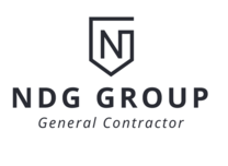 NDG Group LTD's logo