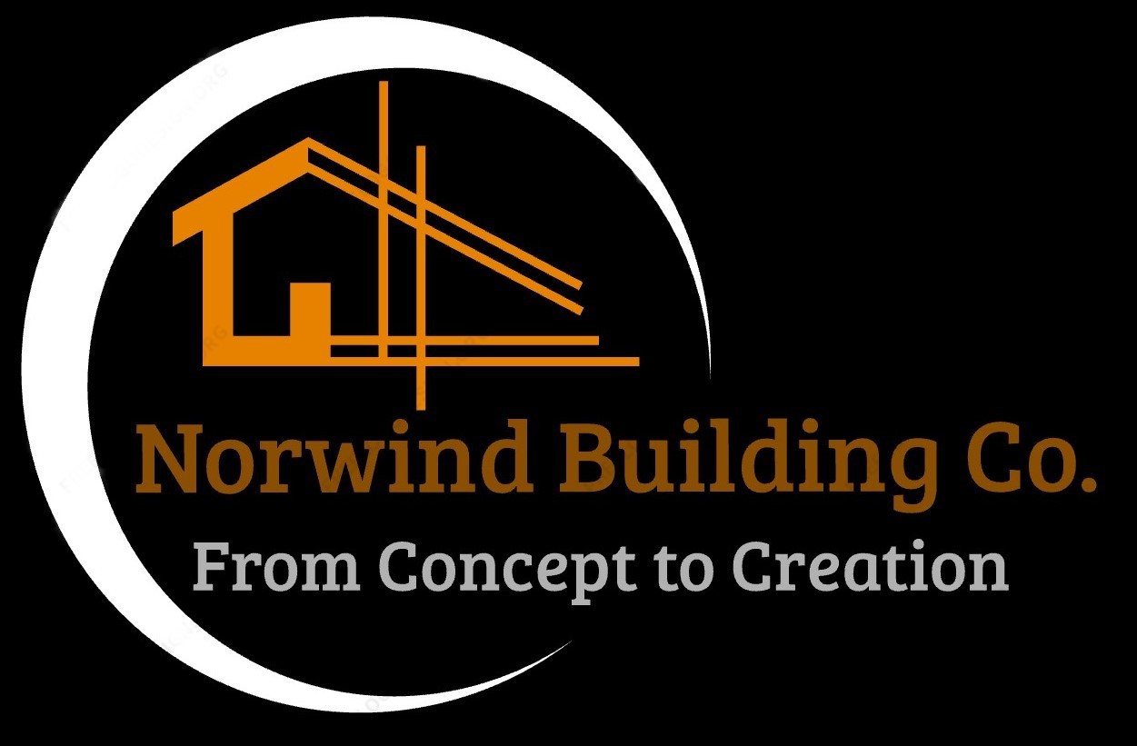 Norwind Building Co.'s logo
