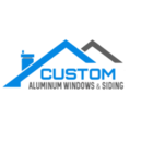 Custom Aluminum Windows & Siding Limited's logo