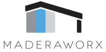 Maderaworx's logo