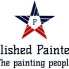 Polished Painters's logo