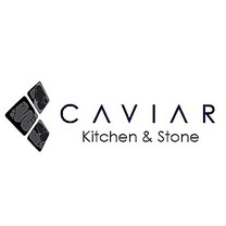 Caviar Kitchen & Stone's logo