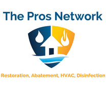 The Pros Network's logo