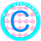 OC APPLIANCE's logo