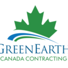 Green Earth Canada's logo