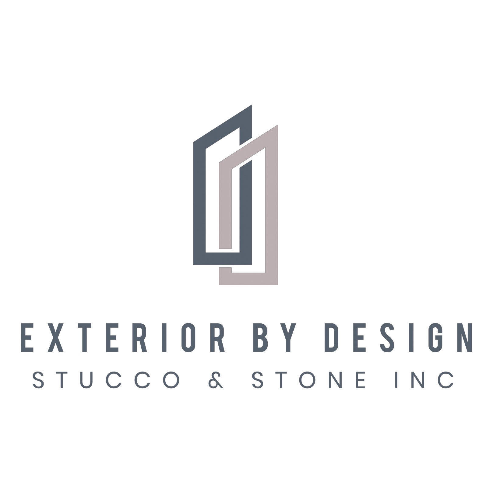 Exterior By Design Stucco And Stone Inc's logo