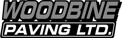 Woodbine Paving Ltd's logo