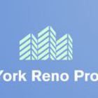 York Reno Pro's logo