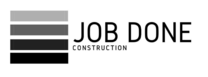 Job Done Construction's logo