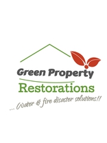 Green Property Restorations 's logo