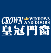 Crown Windows & Doors's logo
