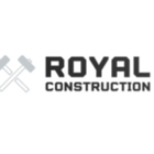 Royal Construction's logo