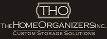 The Home Organizers's logo