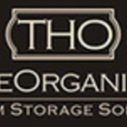 The Home Organizers's logo
