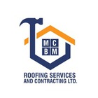 MCBM Roofing Services and Contracting Ltd's logo
