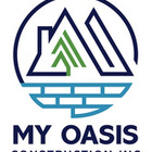 My Oasis's logo