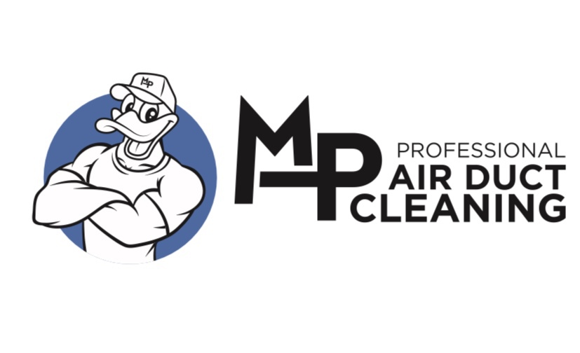 MP Professional's logo